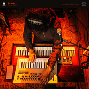 Sun Seeker on Audiotree Live