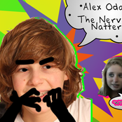 Alex Odam & The Nervous Natters