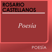 Poemas. Rosario Castellanos