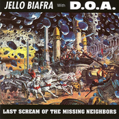 D.O.A.: Last Scream of the Missing Neighbors