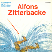 alfons zitterbacke