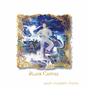 Sarah Elizabeth Charles: Blank Canvas