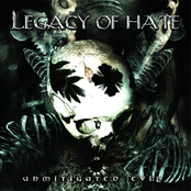 Last Days Of Night by Legacy Of Hate