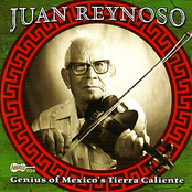 La Tortolita by Juan Reynoso