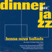 Dinner Jazz - Bossa Nova Ballads