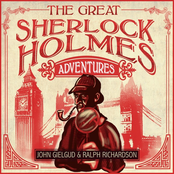 The Great Sherlock Holmes Adventures
