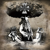 Chaos Of The Nekrotyrant