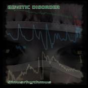 Phantomschmerz by Genetic Disorder
