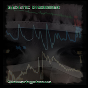 Überdosis by Genetic Disorder