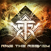 The Ascension by Rave The Reqviem