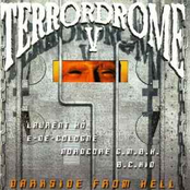 Terrordrome V