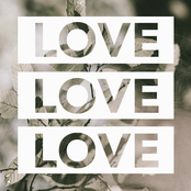 Love Love Love - Single