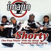 Shorty (You Keep Playin' with My Mind)
