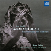 Lament Amid Silence