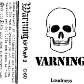 Varning För Punk 2