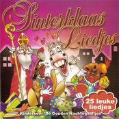 Sinterklaas liedjes