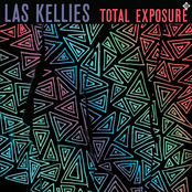 Melting Ice by Las Kellies