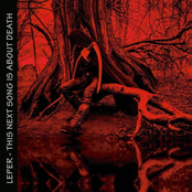 This Next Song Is About Death