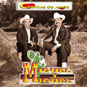 Cuatro Cartas by Miguel Y Miguel