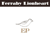 Won't Be Long by Ferraby Lionheart