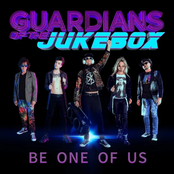 Guardians of the Jukebox: Be One of Us