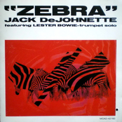 Aho by Jack Dejohnette