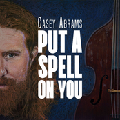 Casey Abrams: Put A Spell On You