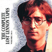 The Lost Lennon Tapes, Volume 4