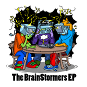 The BrainStormers EP