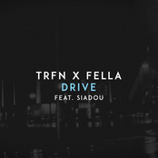 Drive (feat. Siadou) - Single