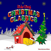 Kids Sing Christmas Classics