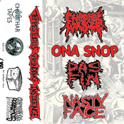Chronic Waste / Ona Snop / Pas Fin / Nasty Face