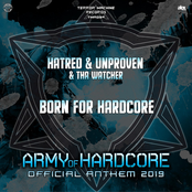 Born for Hardcore (Army of Hardcore Official Anthem)