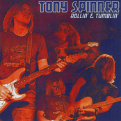 Rollin' And Tumblin' With The Blues