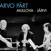 Arvo Pärt