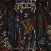 Resurrection Of The Graveless