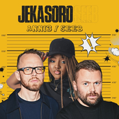 Jekasoro - Single