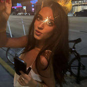 I’m Glad You’re Well.