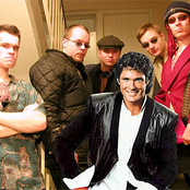 david hasselhoff big band