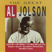 The Great Al Jolson