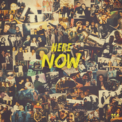 Group Project: Here Now