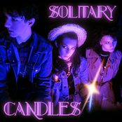 Glamor Mirage: Solitary Candles