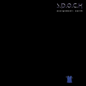 Spock: Assignment: Earth