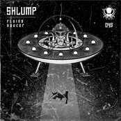 Shlump: Flying Saucer