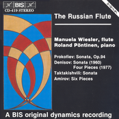Russian Flute (The)