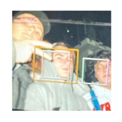 Love Crisis Unknown Foe