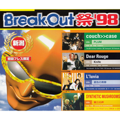 BreakOut祭'98 新潟