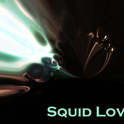 squid love