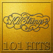 The Nearness Of You by 101 Strings