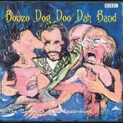 Sail Away by The Bonzo Dog Band